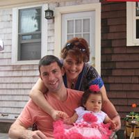 Maria Cirillo Photo 5