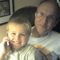 Richard Pettit Photo 17