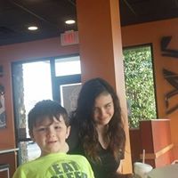 Emily Burchett Photo 10