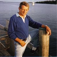Gerald Cohen Photo 44