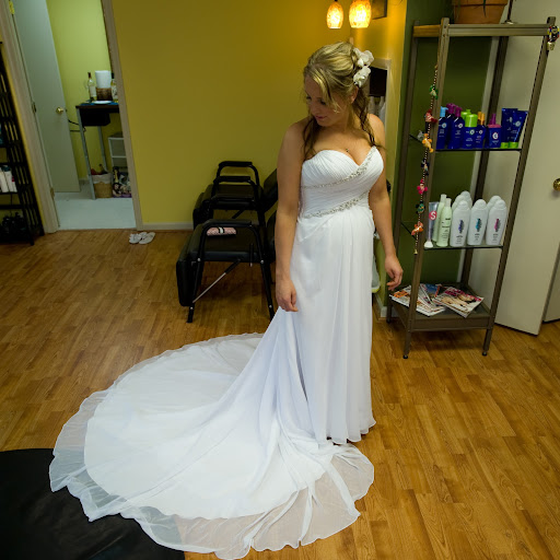 Katherine Wallace Photo 16