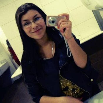 Samantha Medina Photo 21