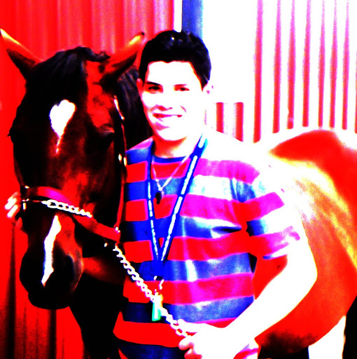 Geraldo Acevedo Photo 2