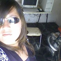 Maria Frias Photo 29
