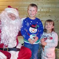 Kathryn Field Photo 8