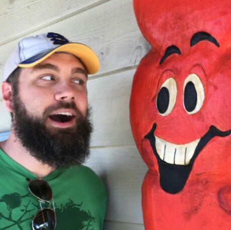 Andrew Maynard Photo 25