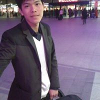 Andy Feng Photo 15