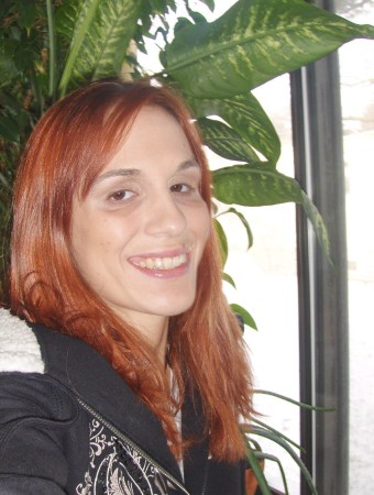 Joy Lamb Photo 8