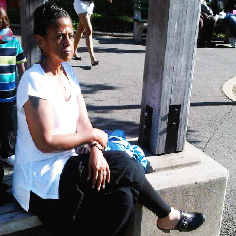 Gayle Johnson Photo 29