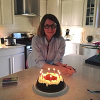 Katherine Walter Photo 22