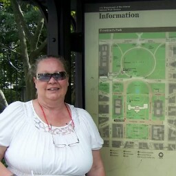 Carol Keller Photo 14