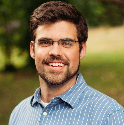 Michael Tuck Photo 14