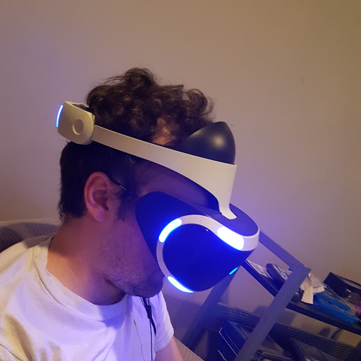 Benjamin Mercer Photo 20