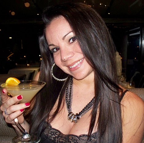 Amber Monroe Photo 11