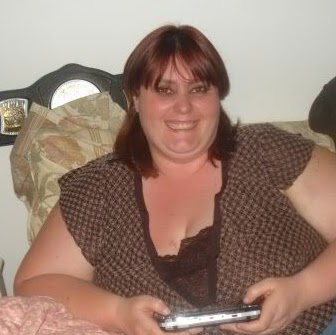 Becky Reed Photo 36