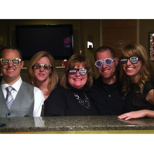 Jan Saunders Photo 29