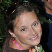 Carrie Martin Photo 13