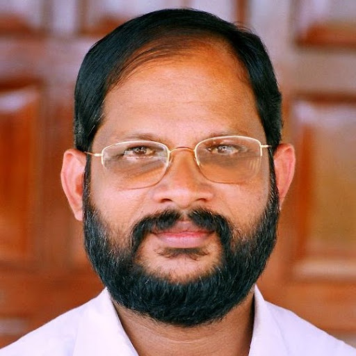 Kurian Varghese Photo 9