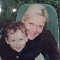 Christina Lang Photo 35