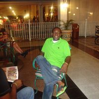 Conrad Clarke Photo 21