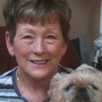 Mary Goldman Photo 18