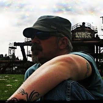 George Aldridge Photo 30