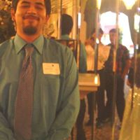 Michael Vargas Photo 35