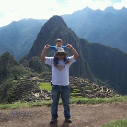 Kenny Sanchez Photo 31