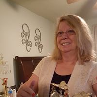 Sally Devore Photo 5