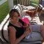 Anne Simmons Photo 19