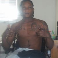 Andre Drake Photo 4
