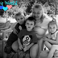 Ann Albright Photo 12