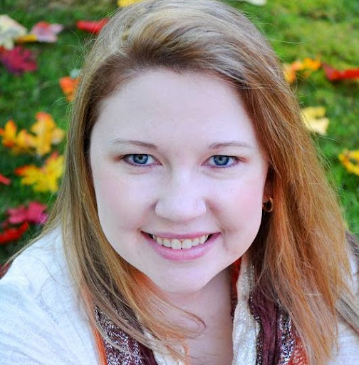 Stephanie Ford Photo 11
