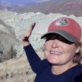 Kathryn Merritt Photo 10