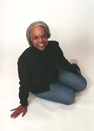Cynthia Cooper Photo 26