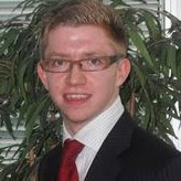 Christopher O'Driscoll Photo 3
