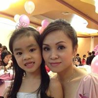 Tammy Chen Photo 17