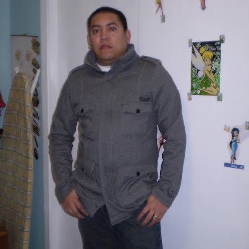 Robin Figueroa Photo 15