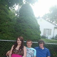 Candace Fox Photo 38