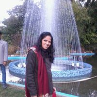Radhika Ahuja Photo 7