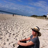 Jeanette Harvey Photo 19