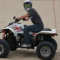 Justin Robins Photo 18