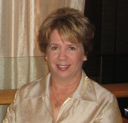 Susan Haller Photo 10