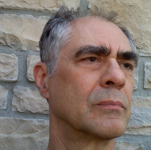 Gregory Weber Photo 42