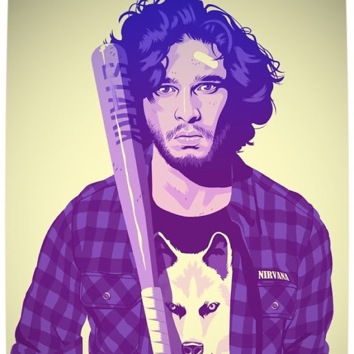 Jeremy Stokes Photo 11