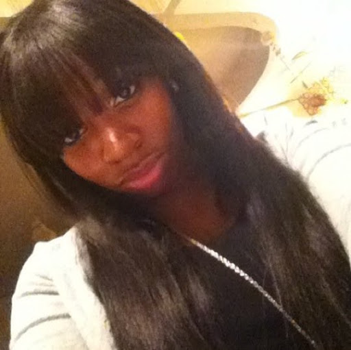 Kia Robinson Photo 31