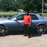 Brandon Singleton Photo 23