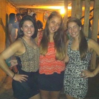 Kelly O'Brien Photo 18