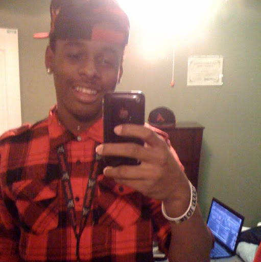 Patrick Landers Photo 32