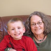 Anne Hackett Photo 20